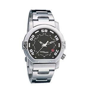 gents fastrack watch